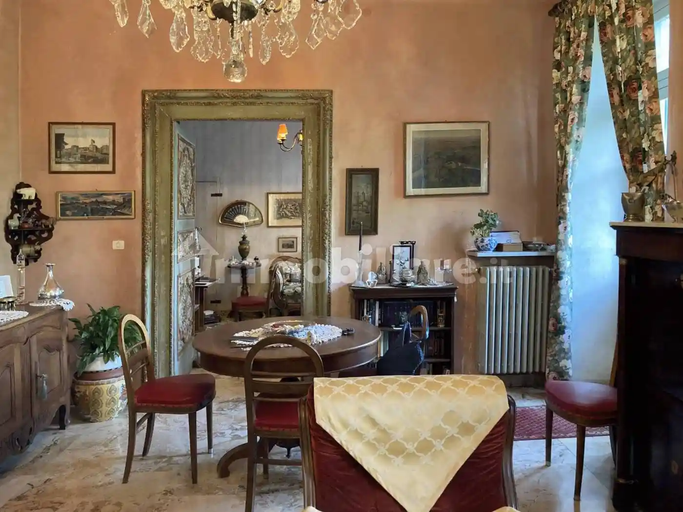 Villa unifamiliare Strada Pontestura 2., Ronzone, Salita Sant'Anna, Casale Monferrato - foto 5