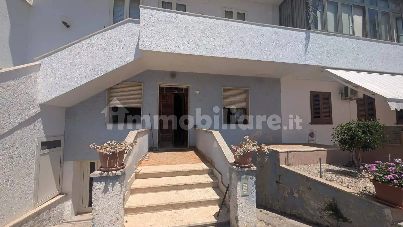 Appartamento in vendita a Taviano