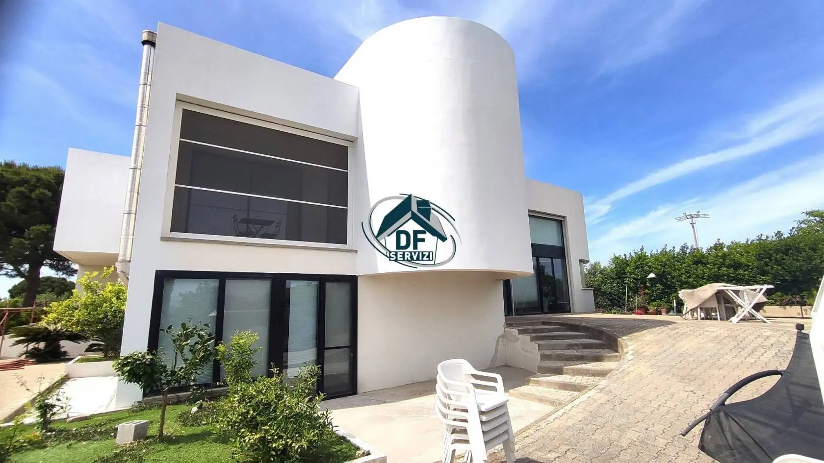 Villa in vendita a Guglionesi