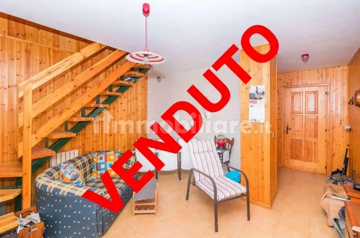 Appartamento in vendita a Bagnolo Piemonte