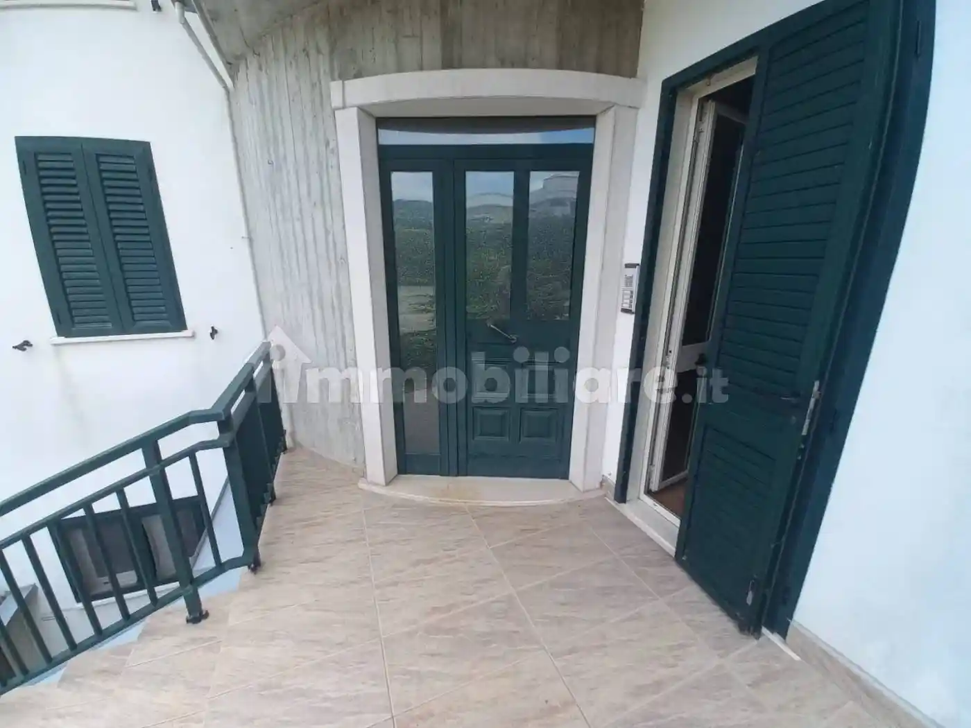 Trilocale via Don Epimenio Giannico, Monte Marcone, Atessa - foto 2