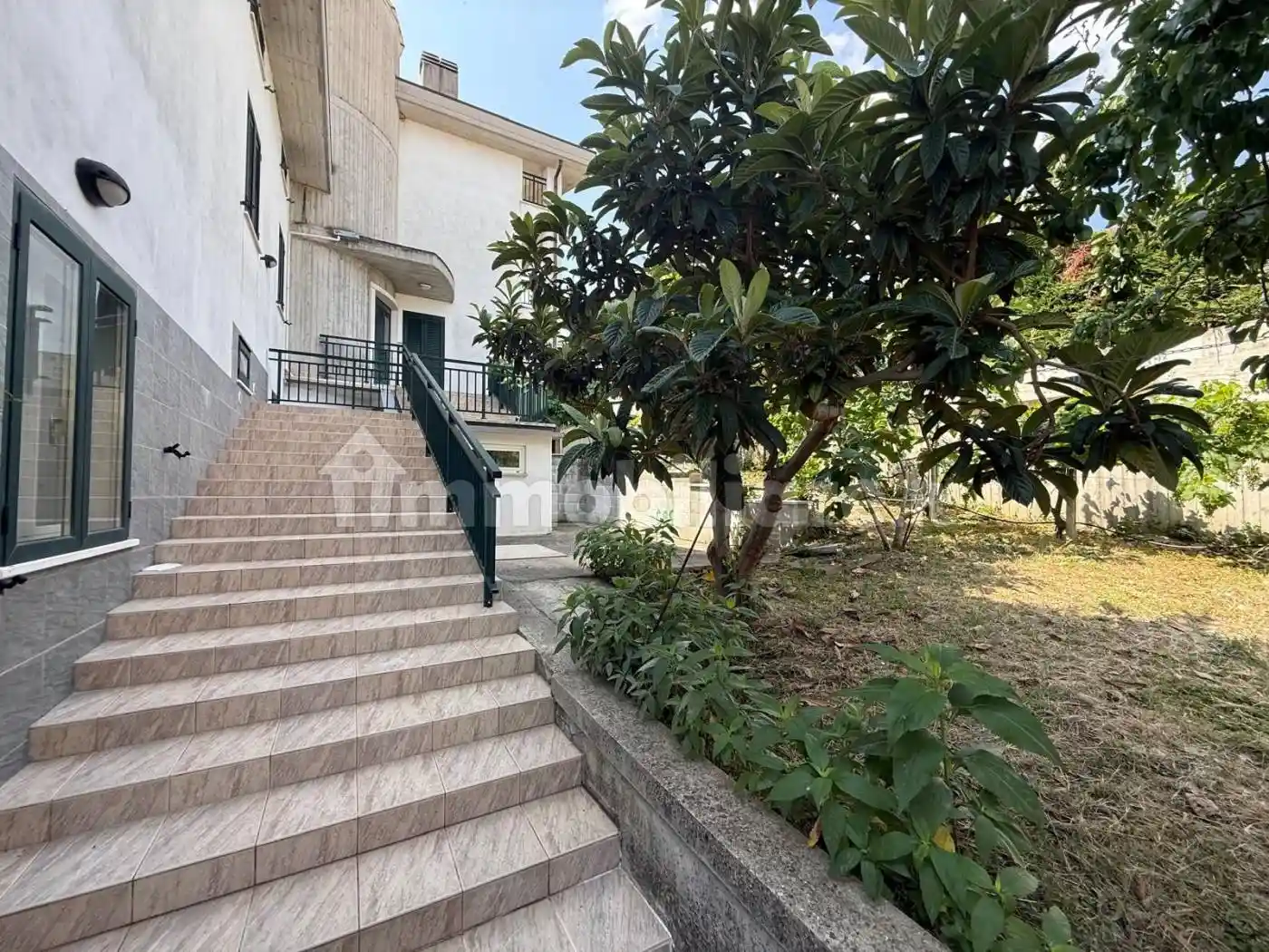 Trilocale via Don Epimenio Giannico, Monte Marcone, Atessa - foto 3