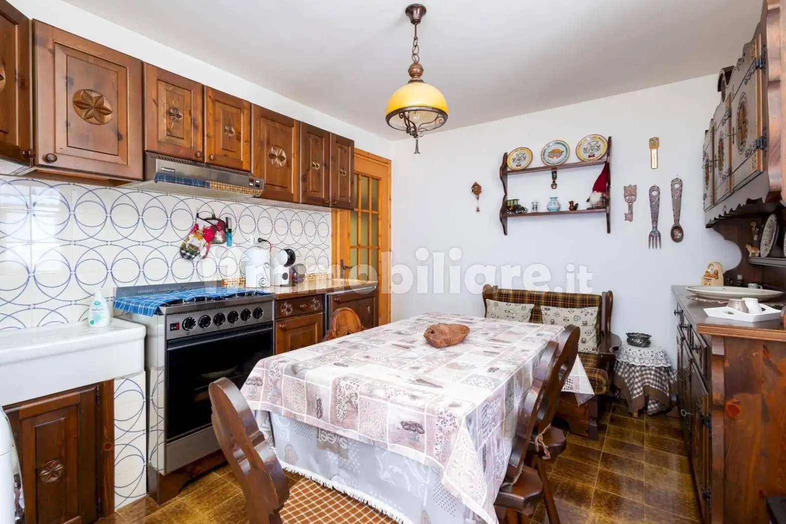Bilocale via Ruata 90, Villa, Crissolo - foto 4
