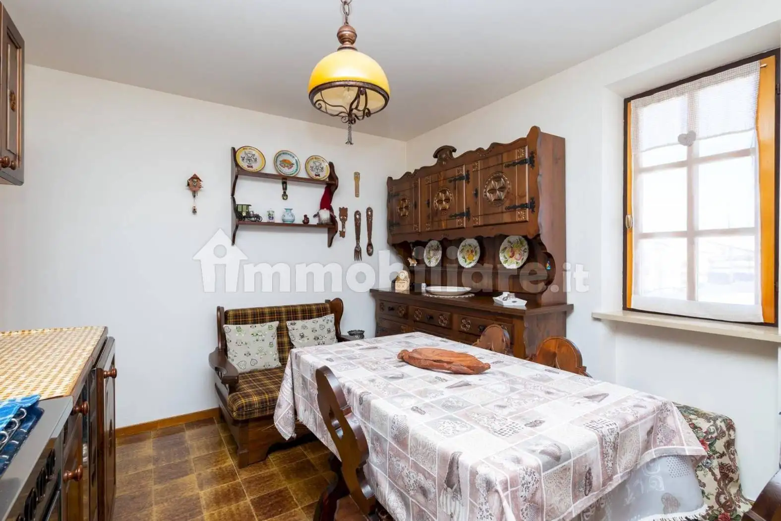 Bilocale via Ruata 90, Villa, Crissolo - foto 5