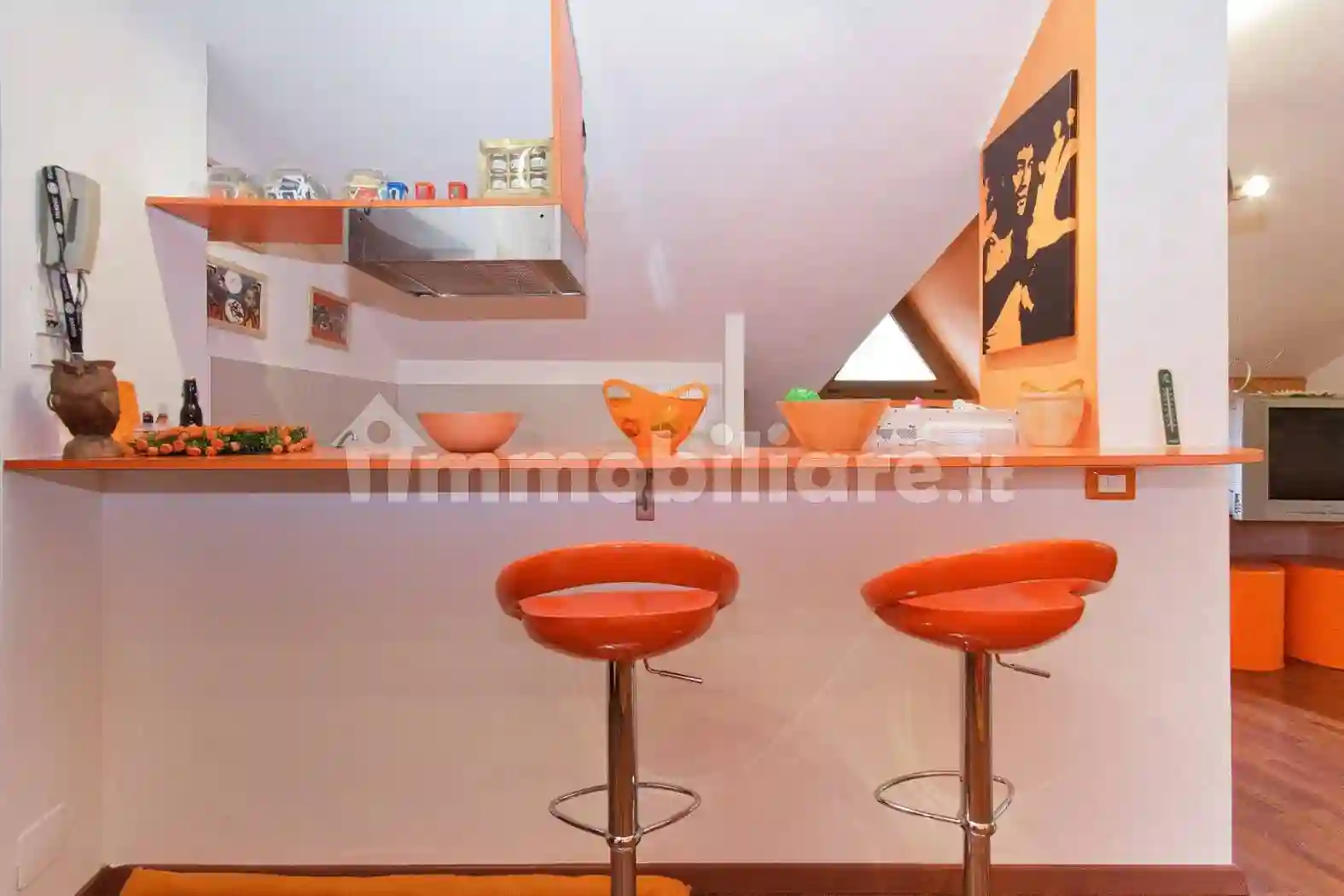 Appartamento - foto 4