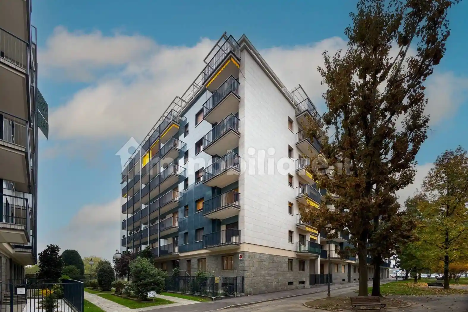 Appartamento in vendita a Saluzzo