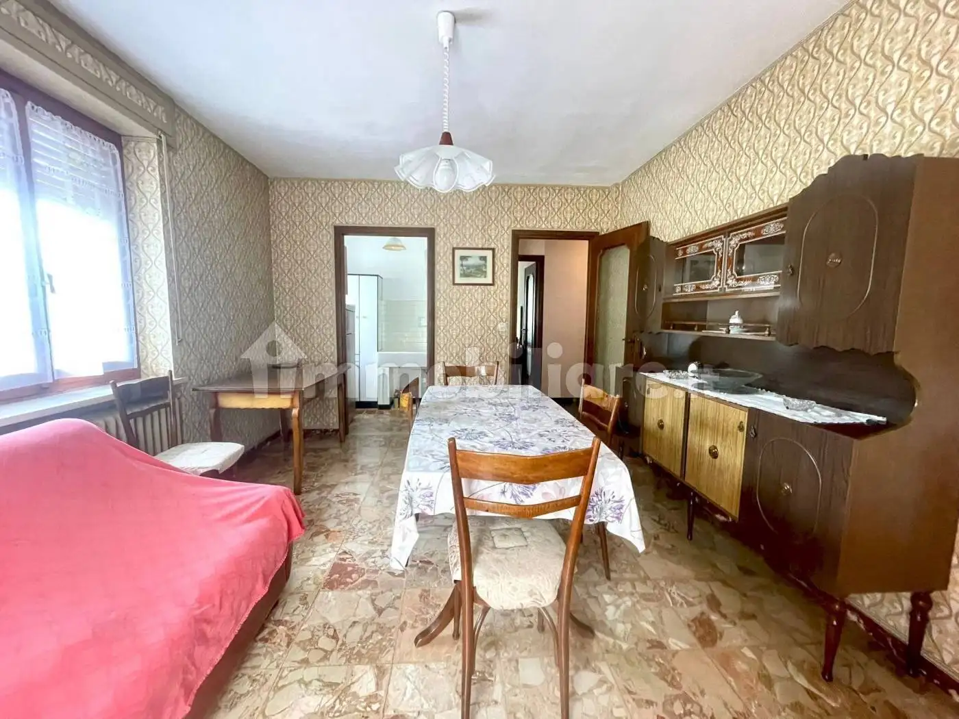 Appartamento in vendita a Frassino