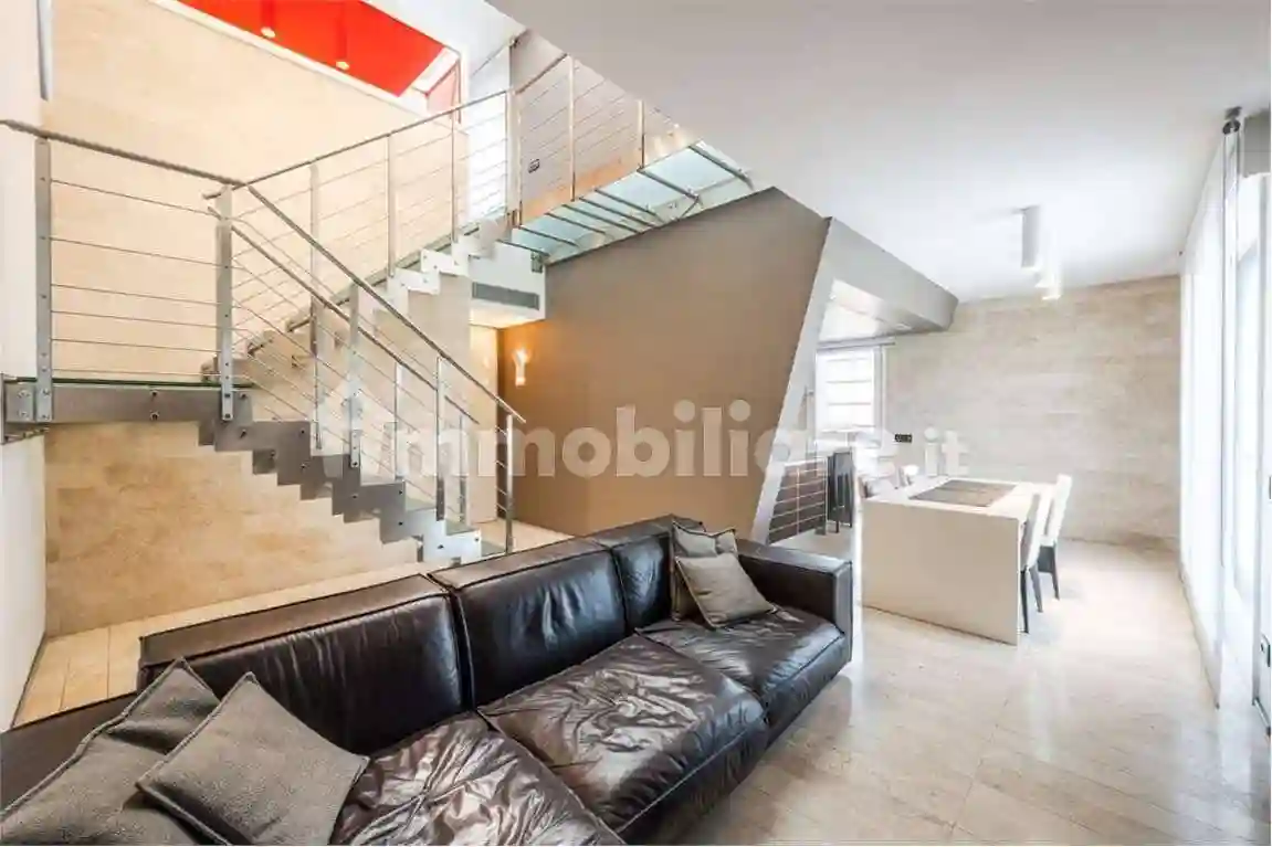 Attico - Mansarda - foto 4