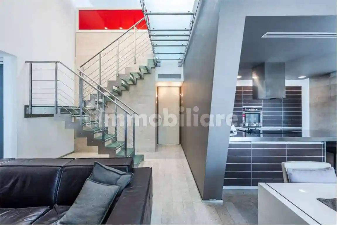 Attico - Mansarda - foto 5