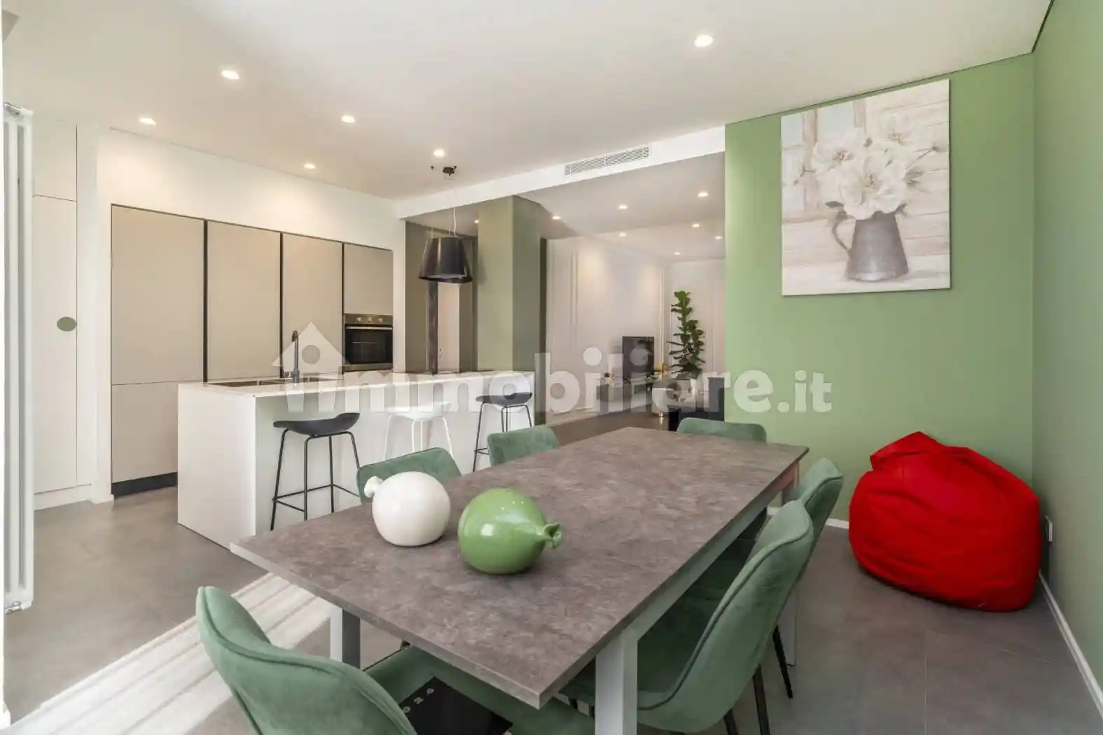 Appartamento in vendita a Saluzzo