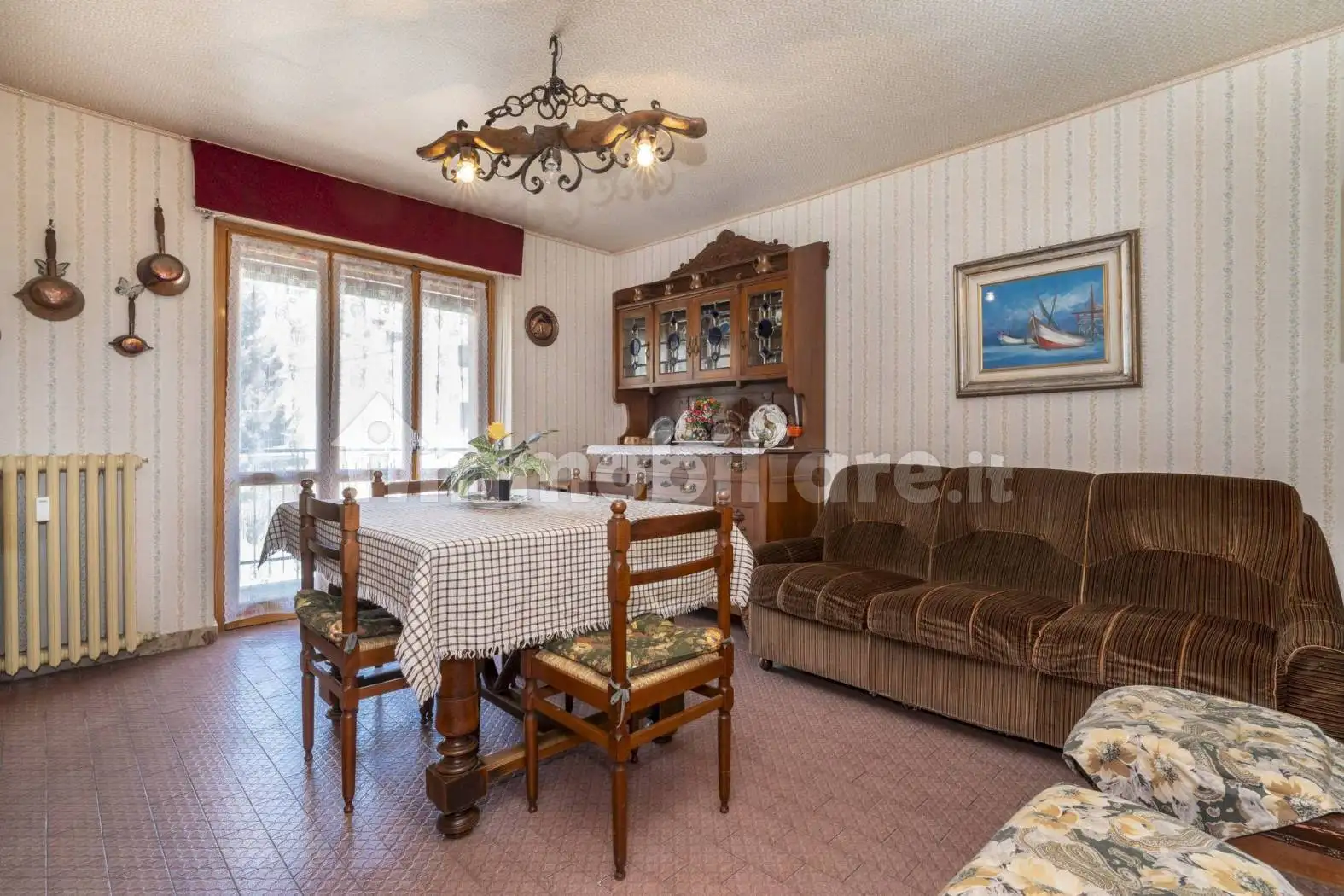 Bilocale via Bellino, 25, Casteldelfino - foto 4