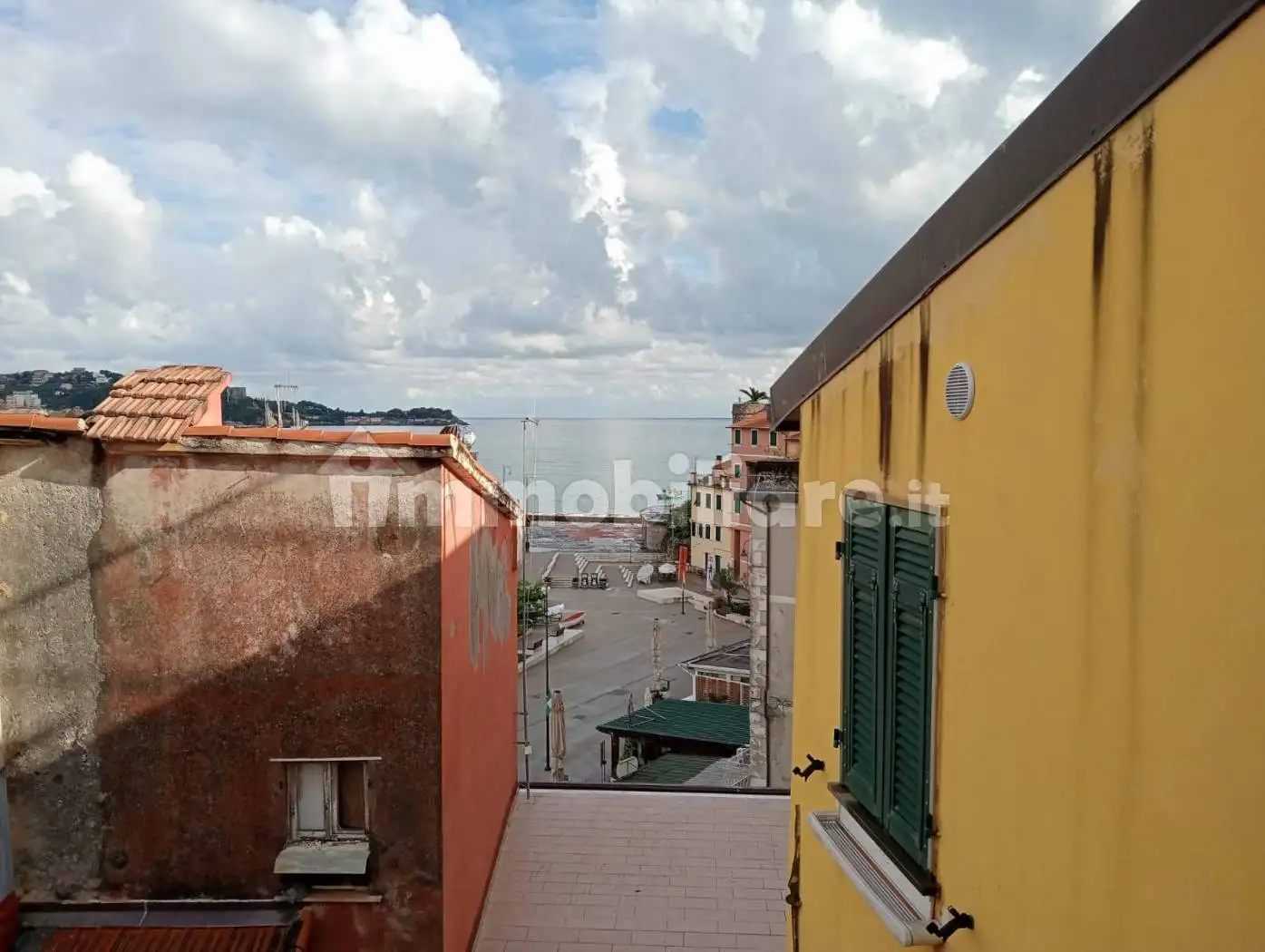 Appartamento in vendita a Lerici