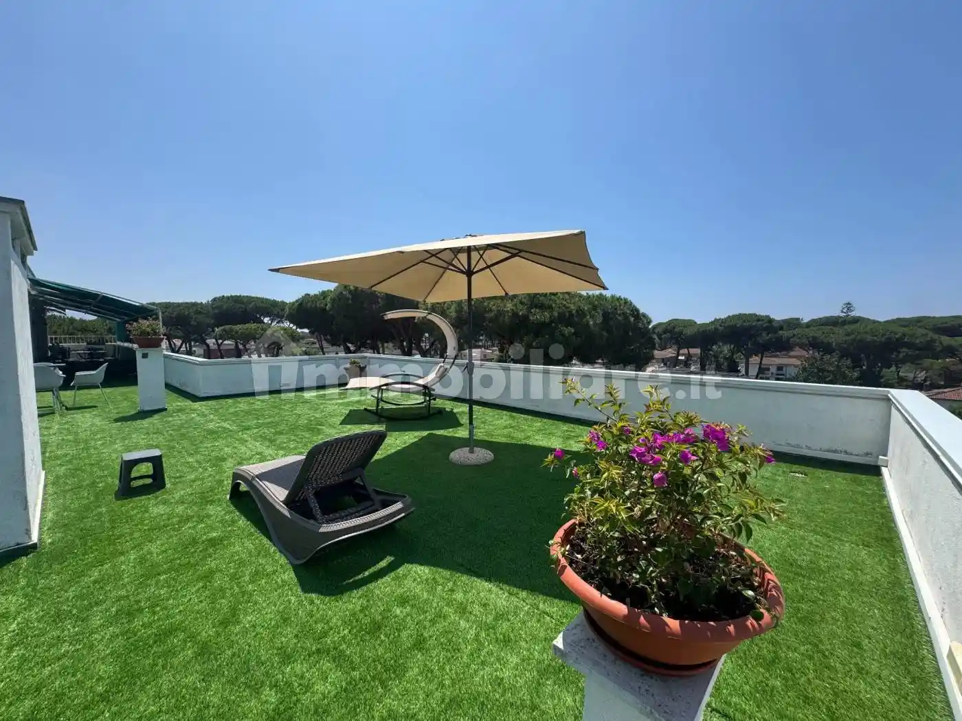 Attico - Mansarda in vendita a Fondi