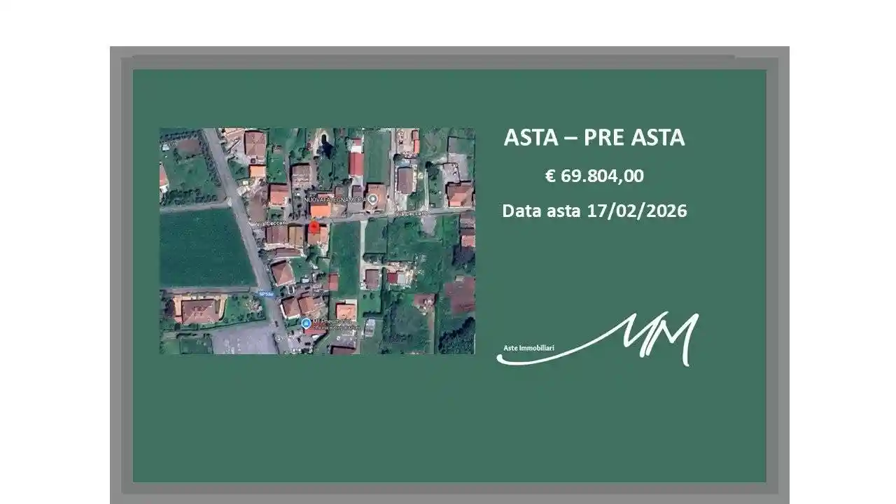 Appartamento in vendita a Palestrina