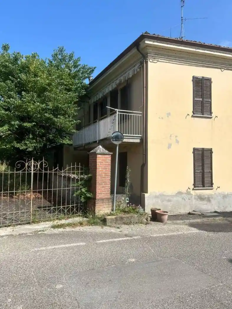 Casa indipendente in vendita a Vigolzone