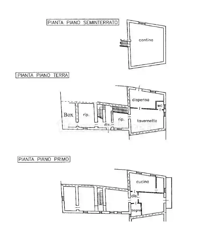 Casa indipendente - foto 4