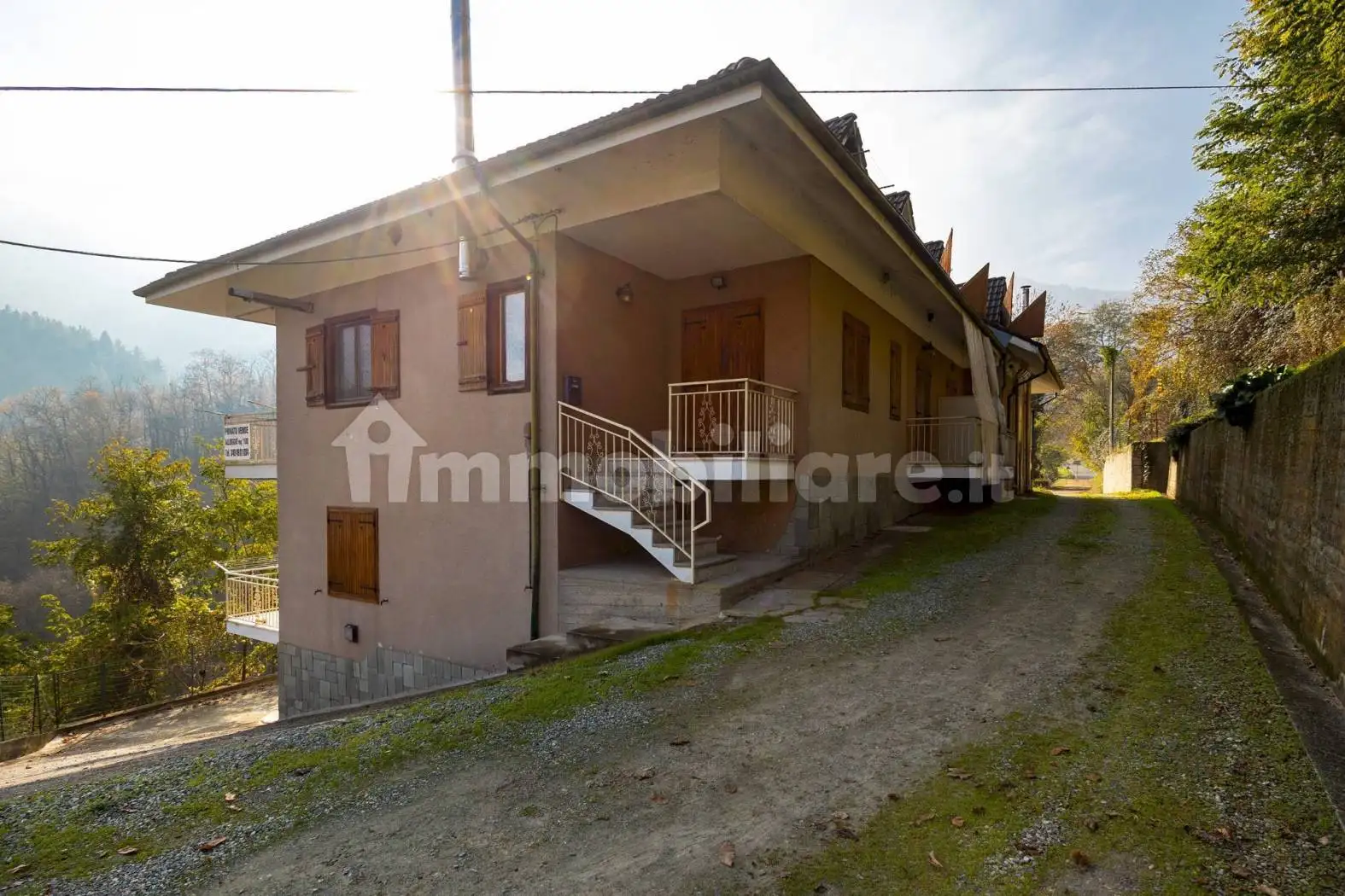 Bilocale via Giordani, 2, Brondello - foto 4