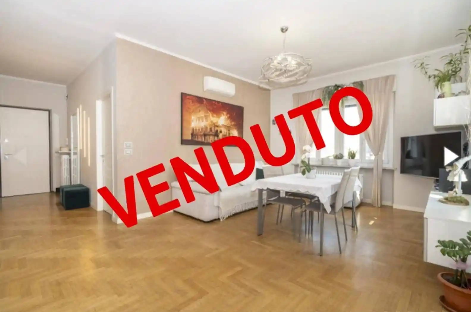 Appartamento in vendita a Saluzzo