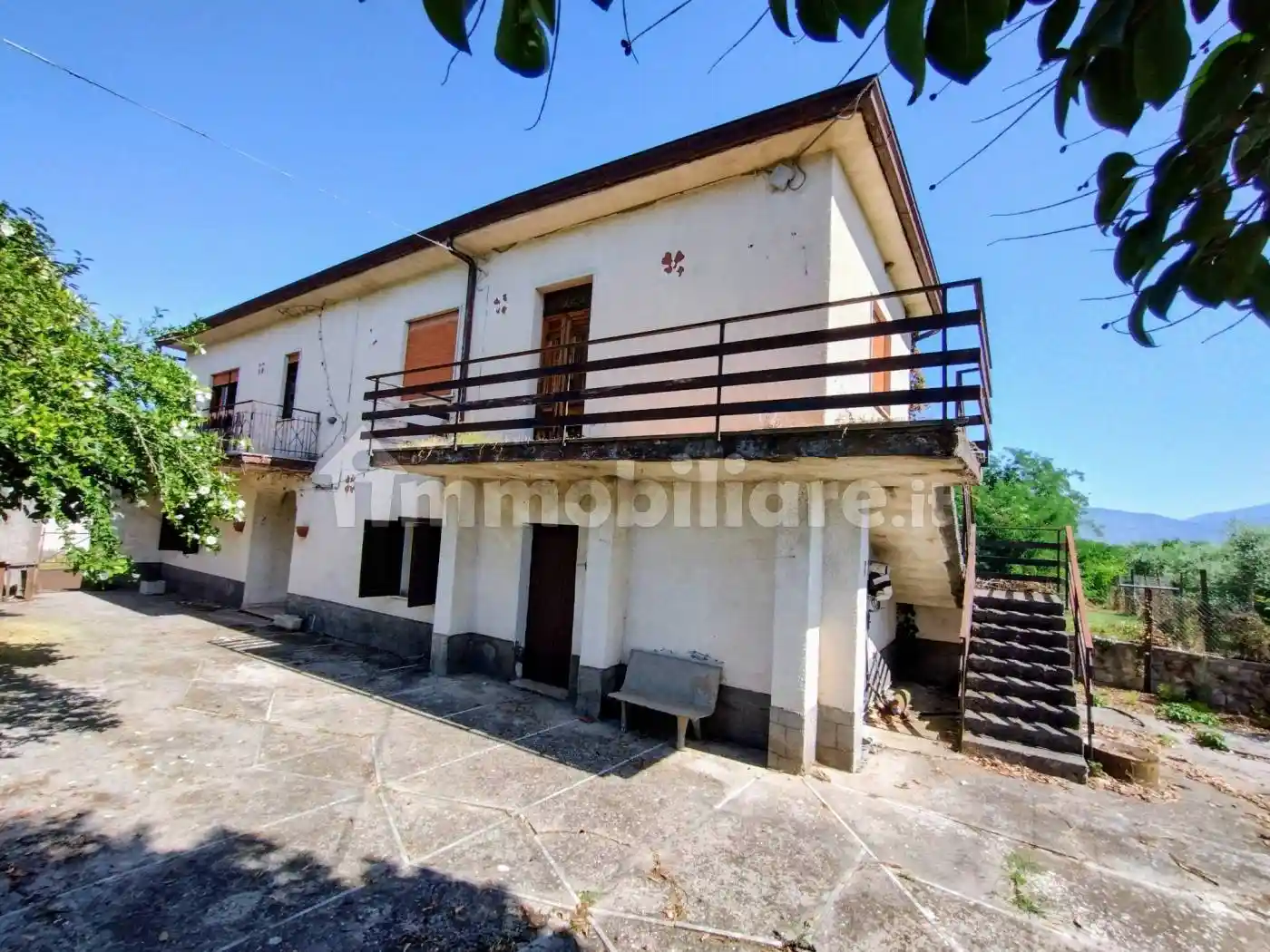 Casa indipendente in vendita a Roccasecca