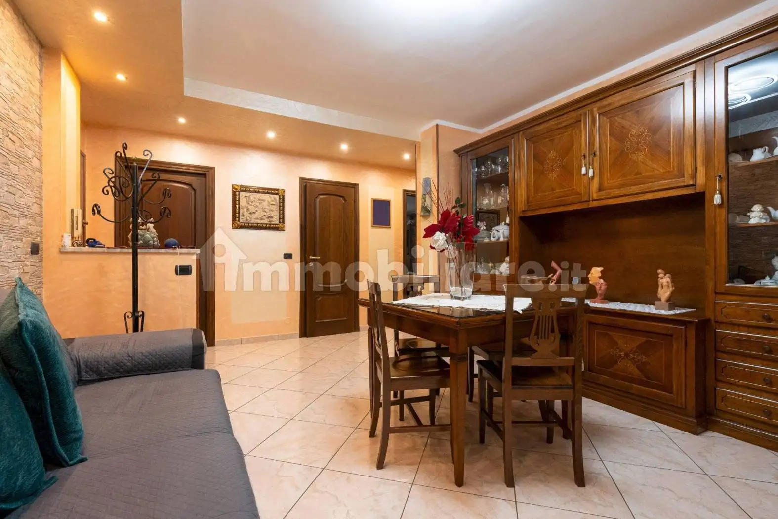 Appartamento in vendita a Manta