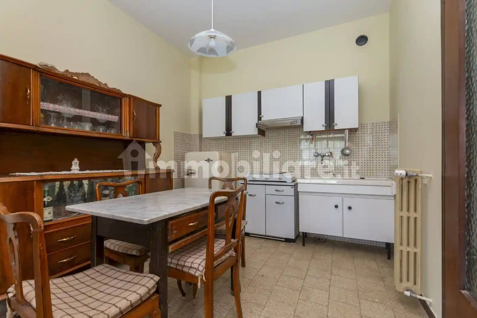 Monolocale frazione Villa San Pietro 20, Villa San Pietro, Monterosso Grana - foto 2