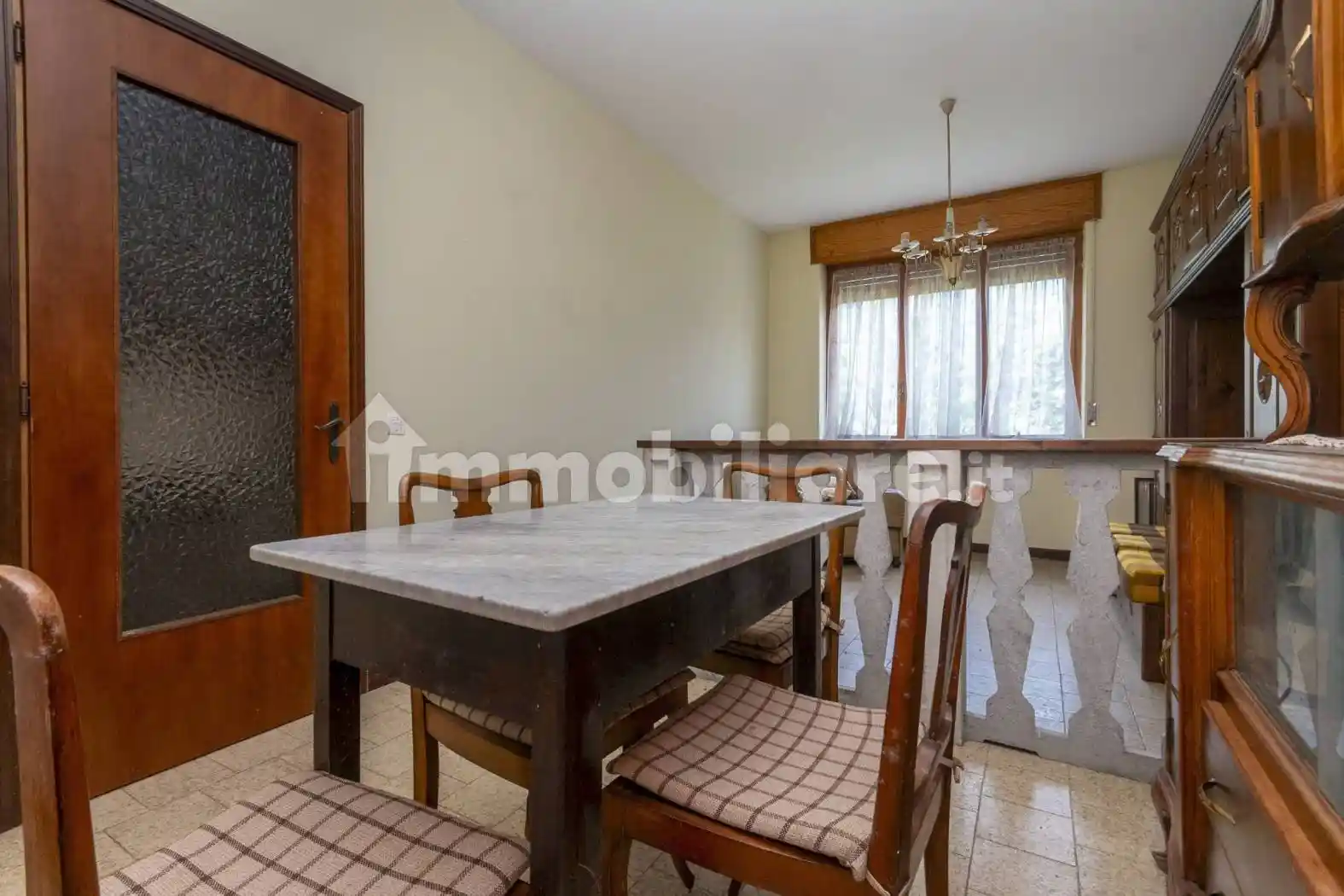 Monolocale frazione Villa San Pietro 20, Villa San Pietro, Monterosso Grana - foto 3