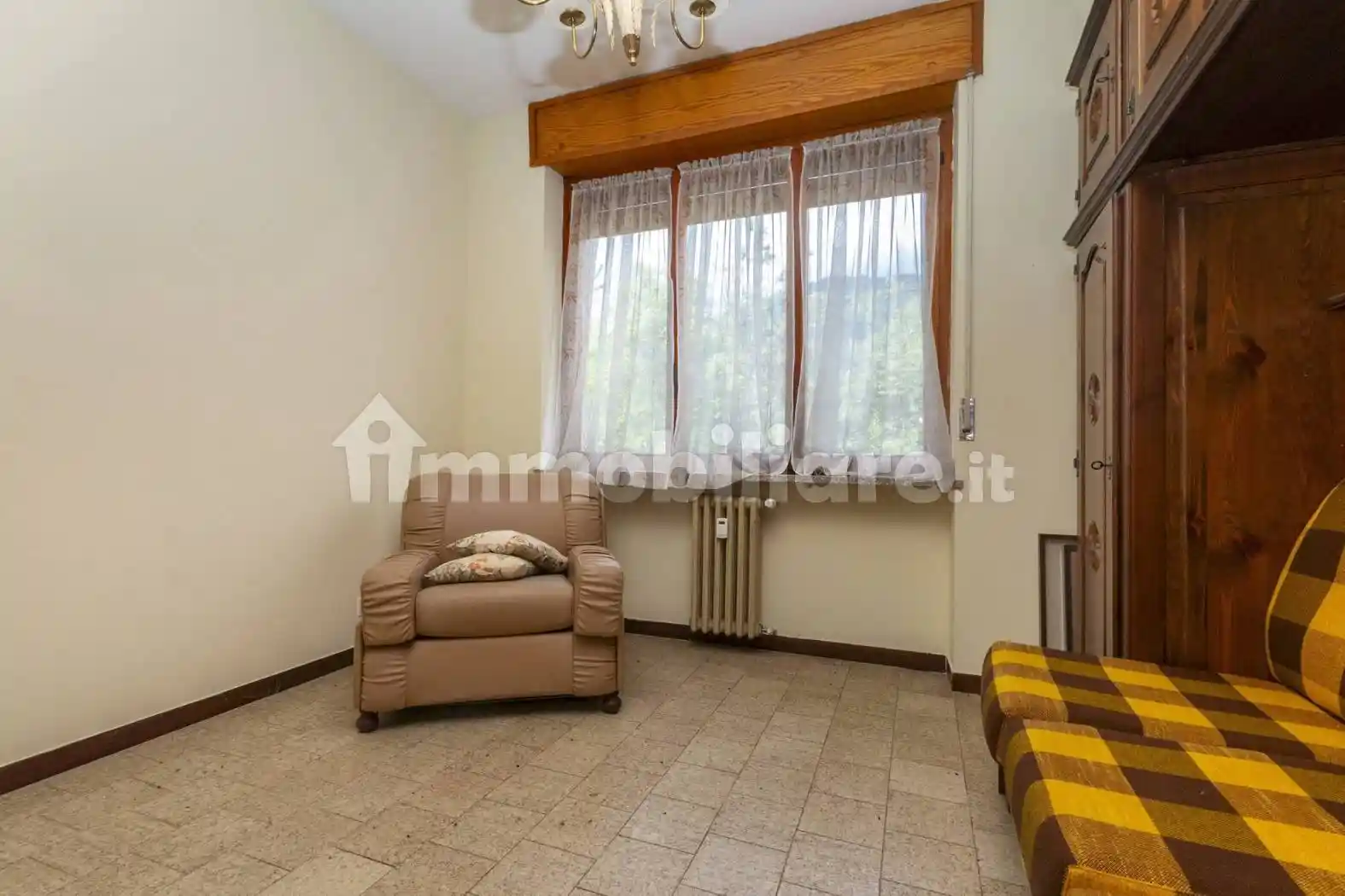 Monolocale frazione Villa San Pietro 20, Villa San Pietro, Monterosso Grana - foto 4