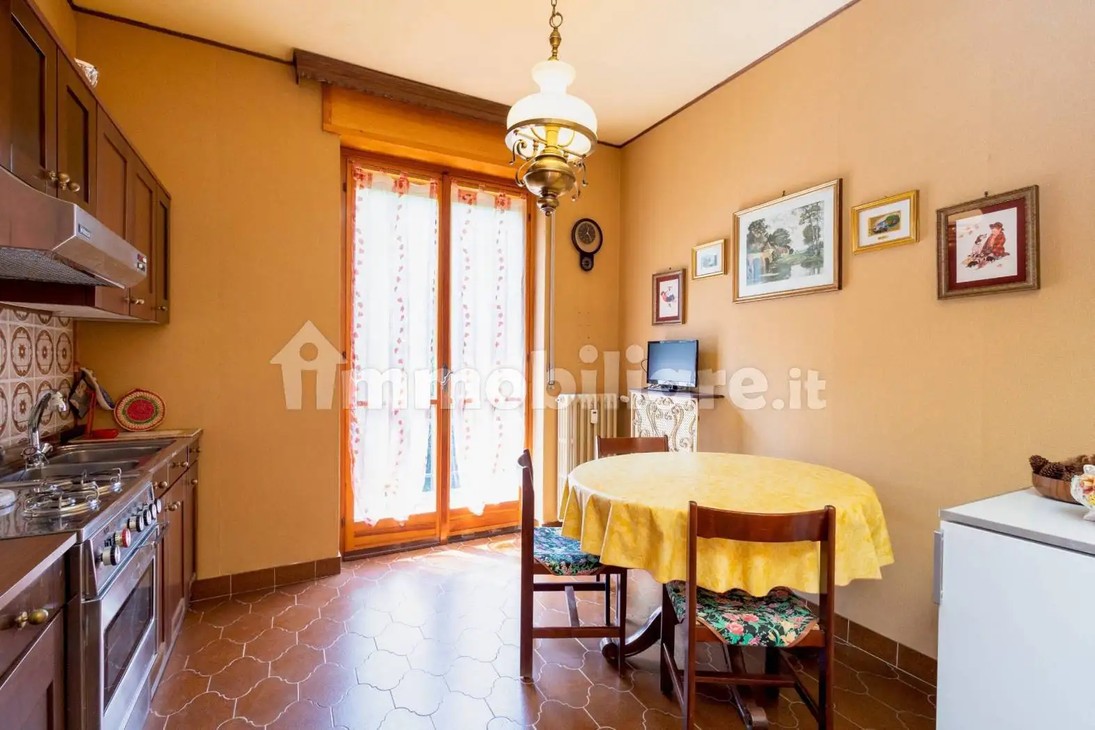 Appartamento in vendita a Monterosso Grana