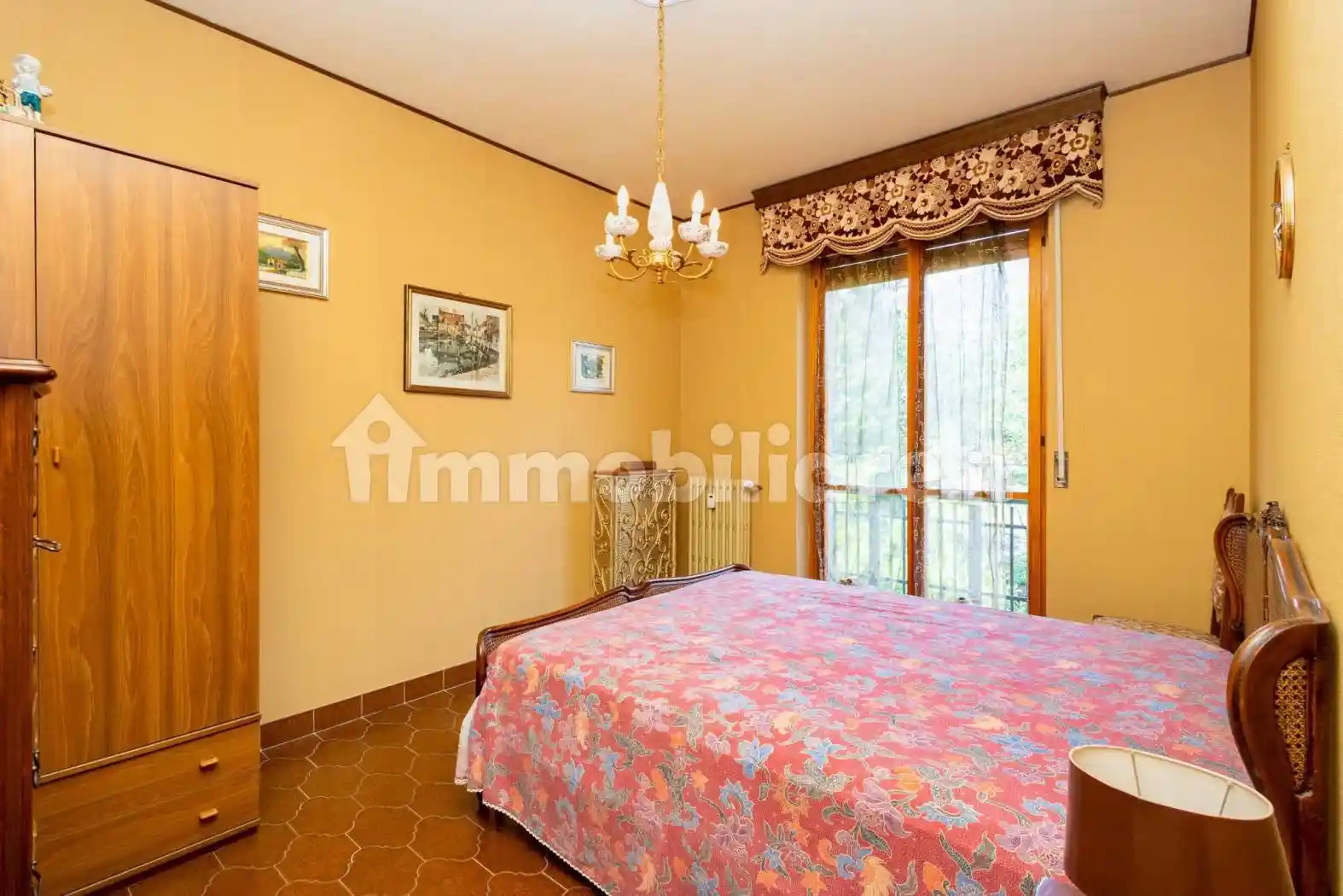 Bilocale frazione San Pietro, 20, Monterosso Grana - foto 5