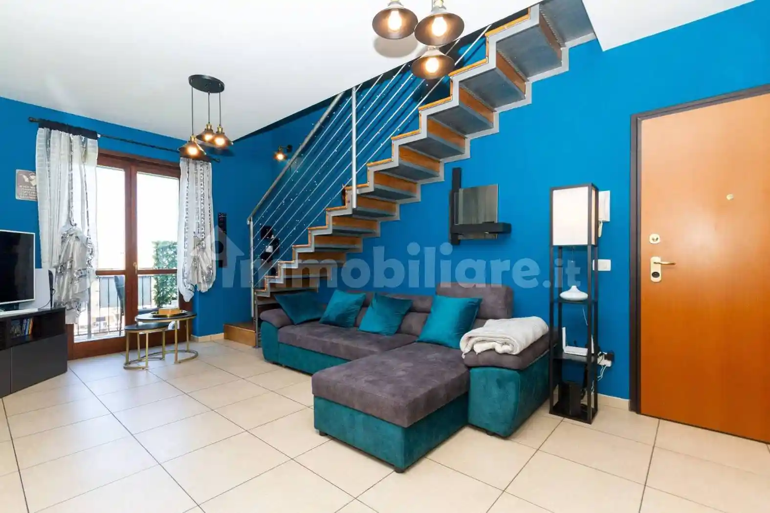 Appartamento in vendita a Saluzzo