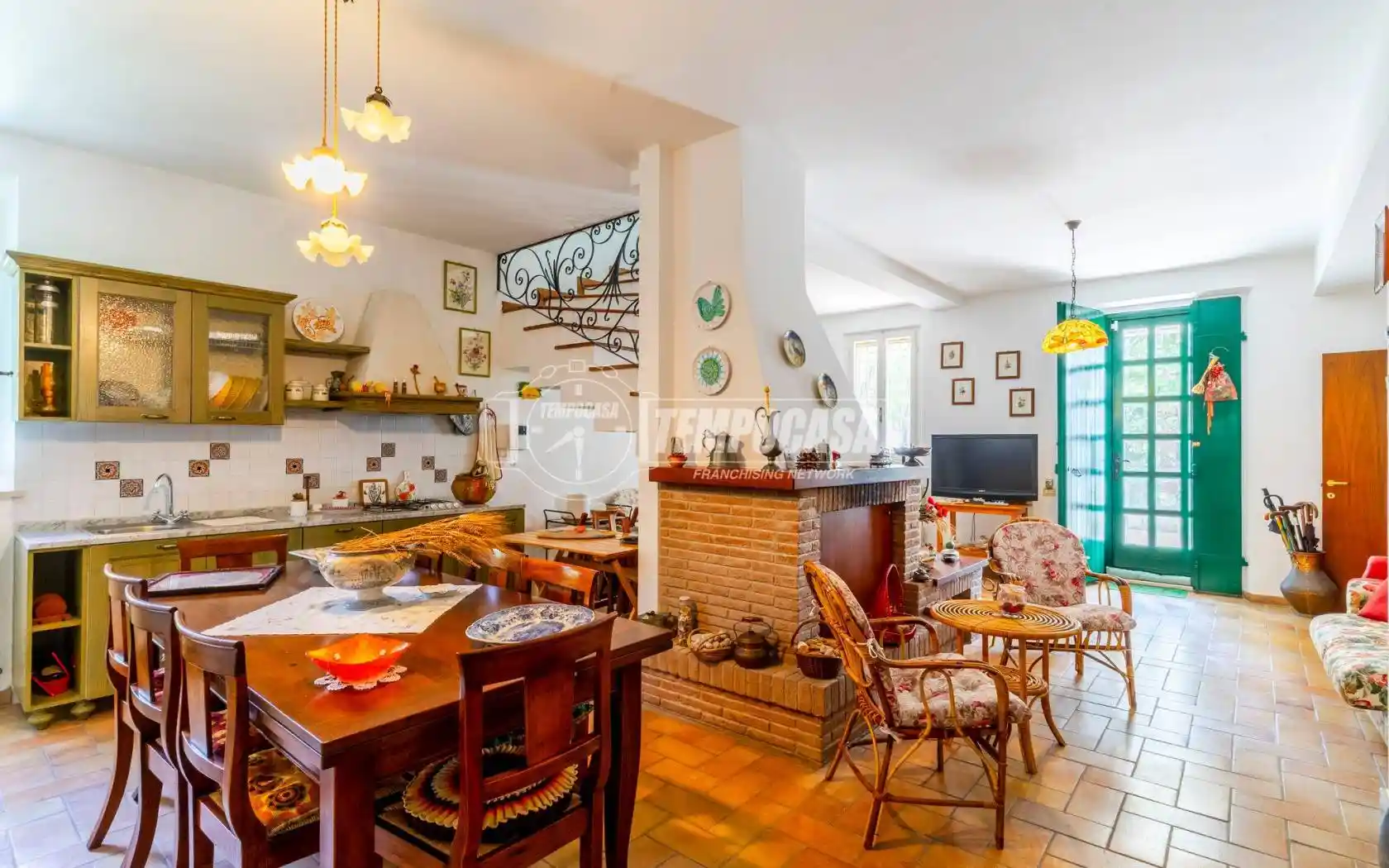 Villa in vendita a Civitanova Marche