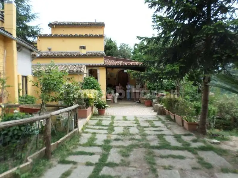 Villa in vendita a Altilia
