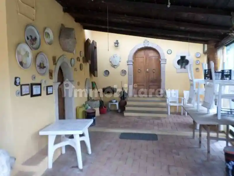 Villa unifamiliare Loc. Macerine, Altilia - foto 3