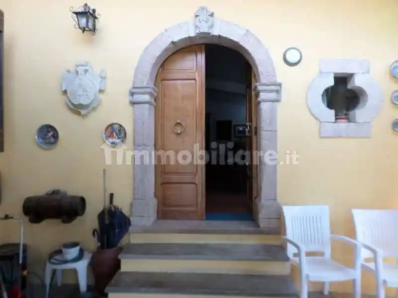 Villa unifamiliare Loc. Macerine, Altilia - foto 5