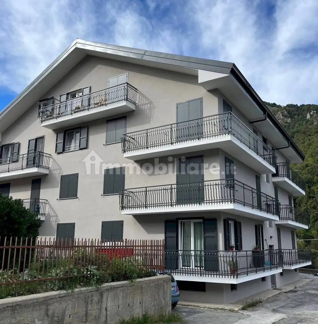 Appartamento in vendita a Monterosso Grana