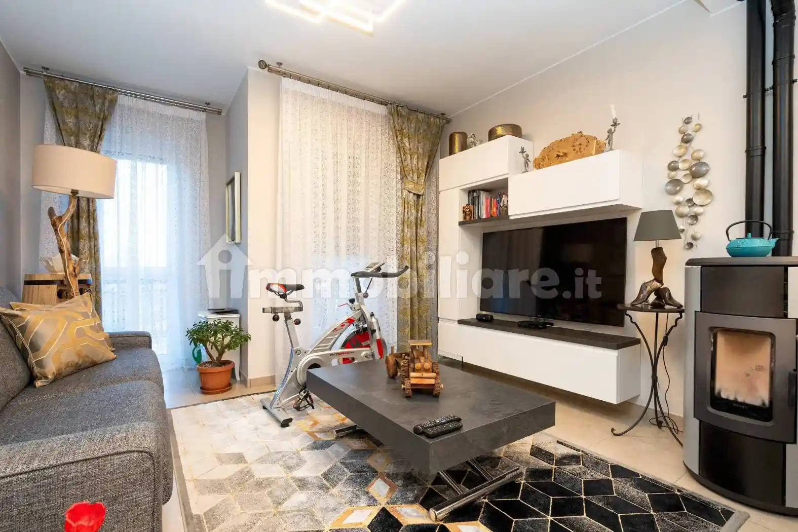 Appartamento - foto 2