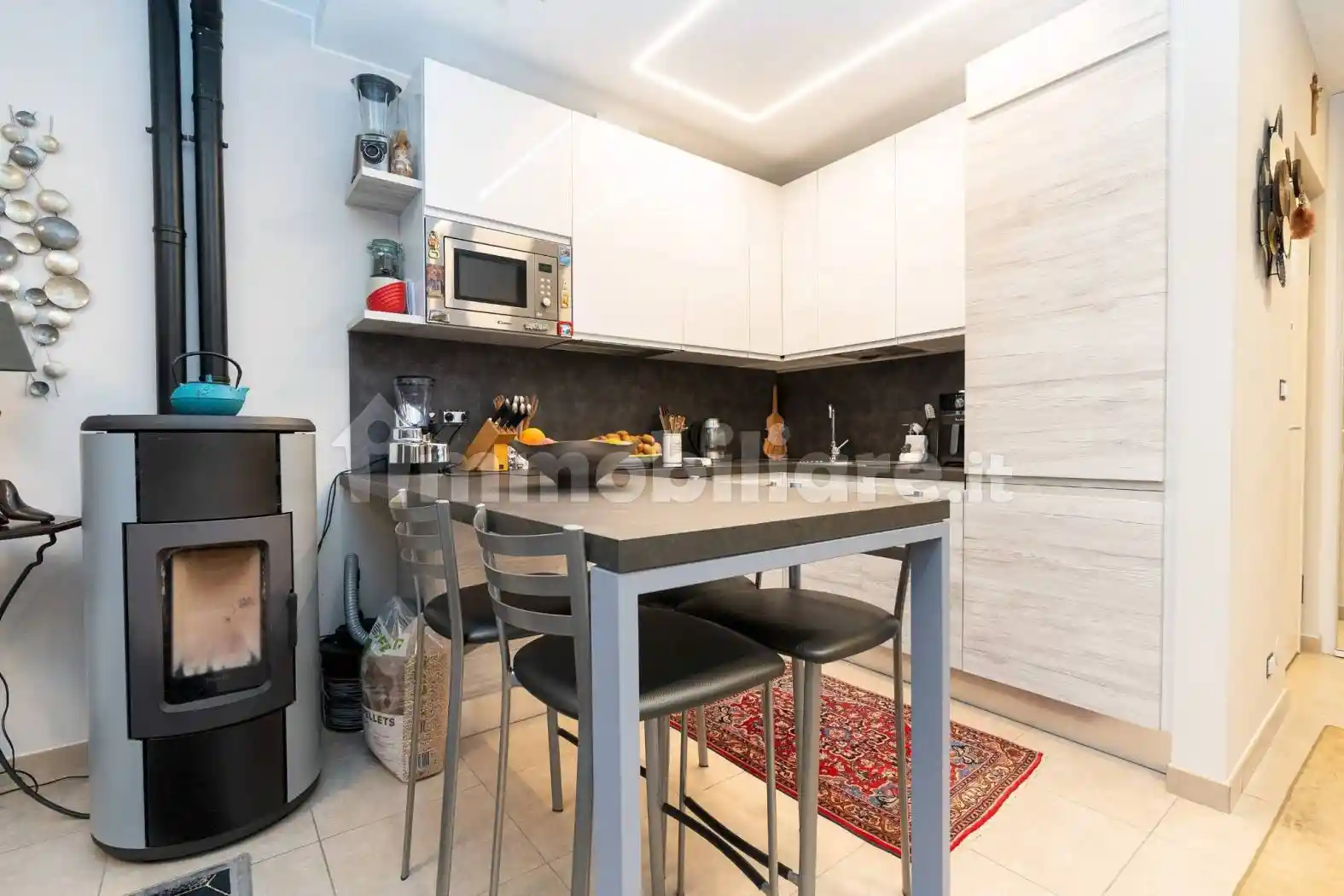 Appartamento - foto 3