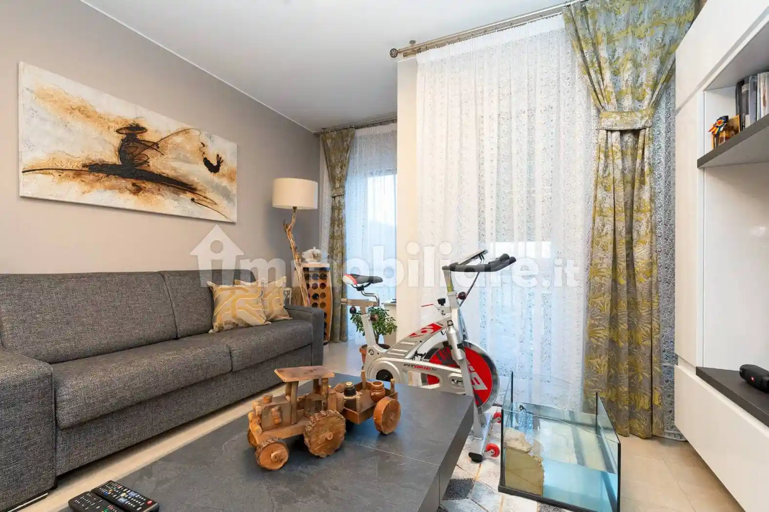 Appartamento - foto 5