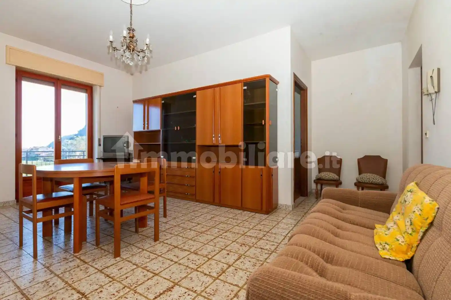 Trilocale via Martiri della Libertà, 2, Valgrana - foto 3