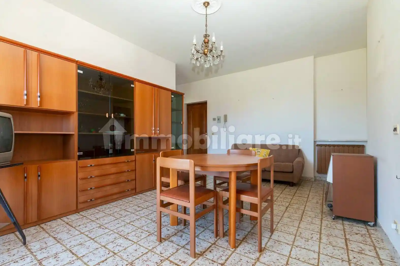 Trilocale via Martiri della Libertà, 2, Valgrana - foto 4