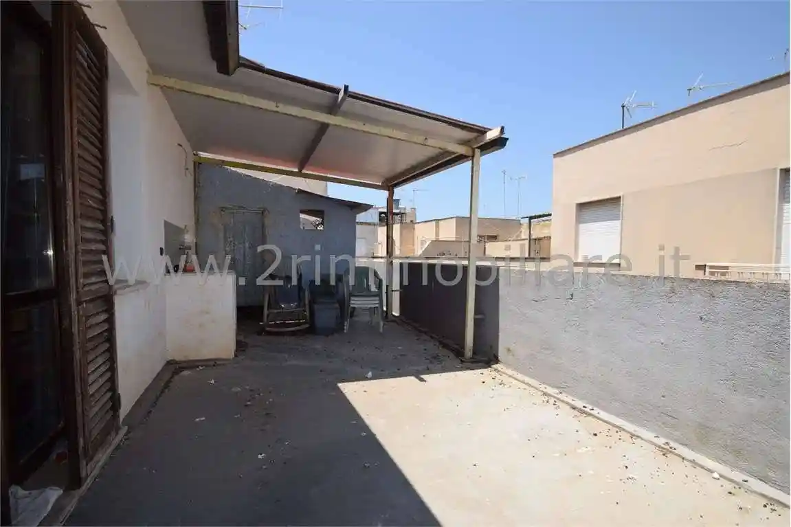 Casa indipendente in vendita a Mazara del Vallo