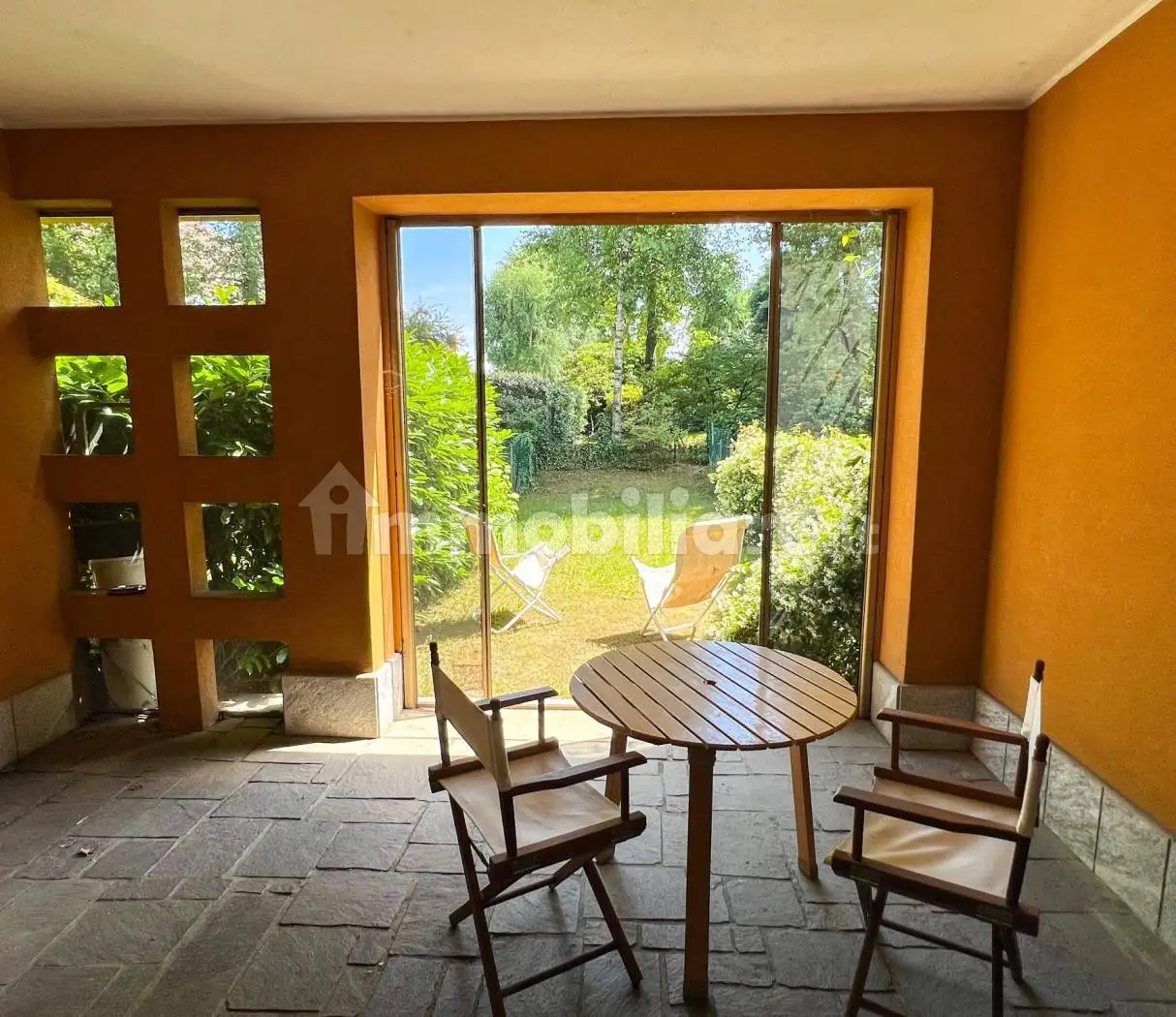 Monolocale Strada Provinciale di Castelconturbia, Agrate Conturbia - foto 2