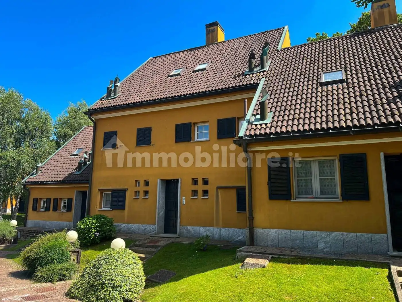 Monolocale Strada Provinciale di Castelconturbia, Agrate Conturbia - foto 3