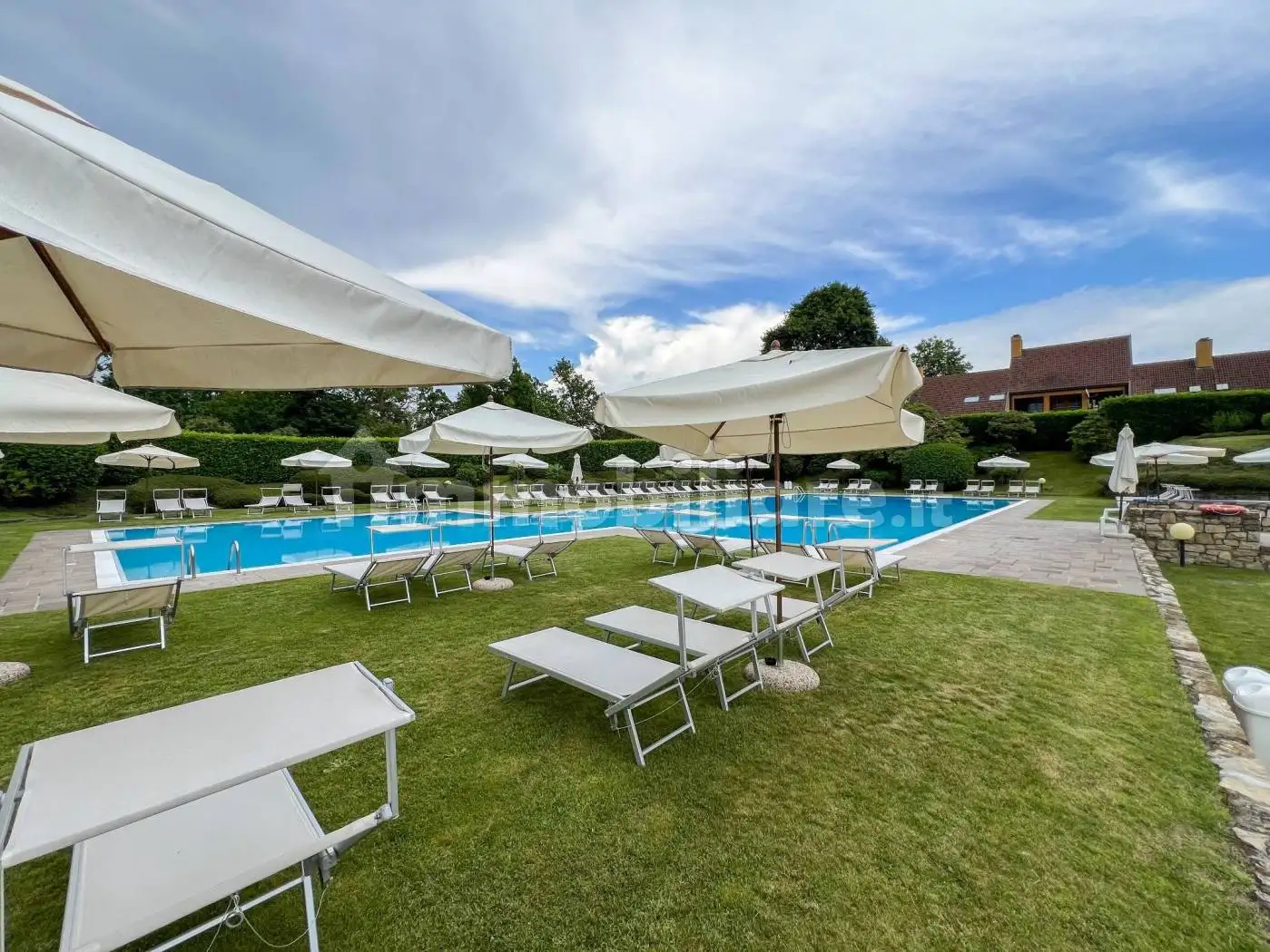 Monolocale Strada Provinciale di Castelconturbia, Agrate Conturbia - foto 4