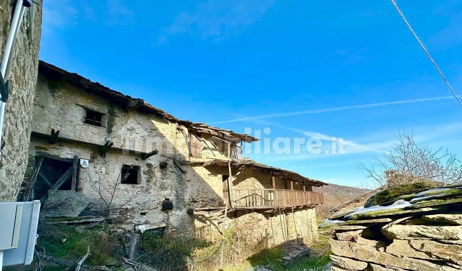 Rustico - Casale in vendita a Melle