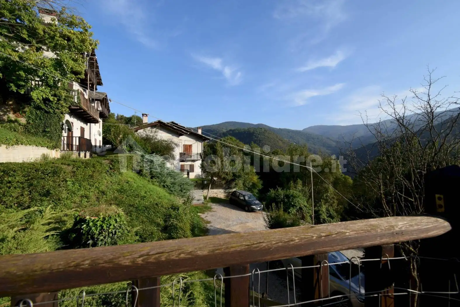 Appartamento in vendita a Melle