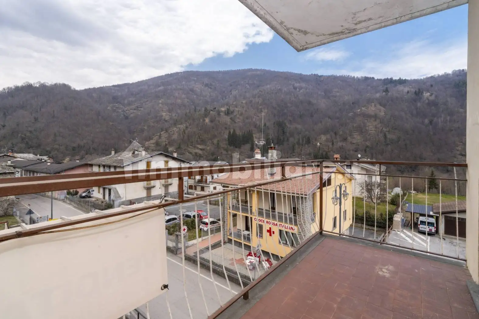 Appartamento in vendita a Melle