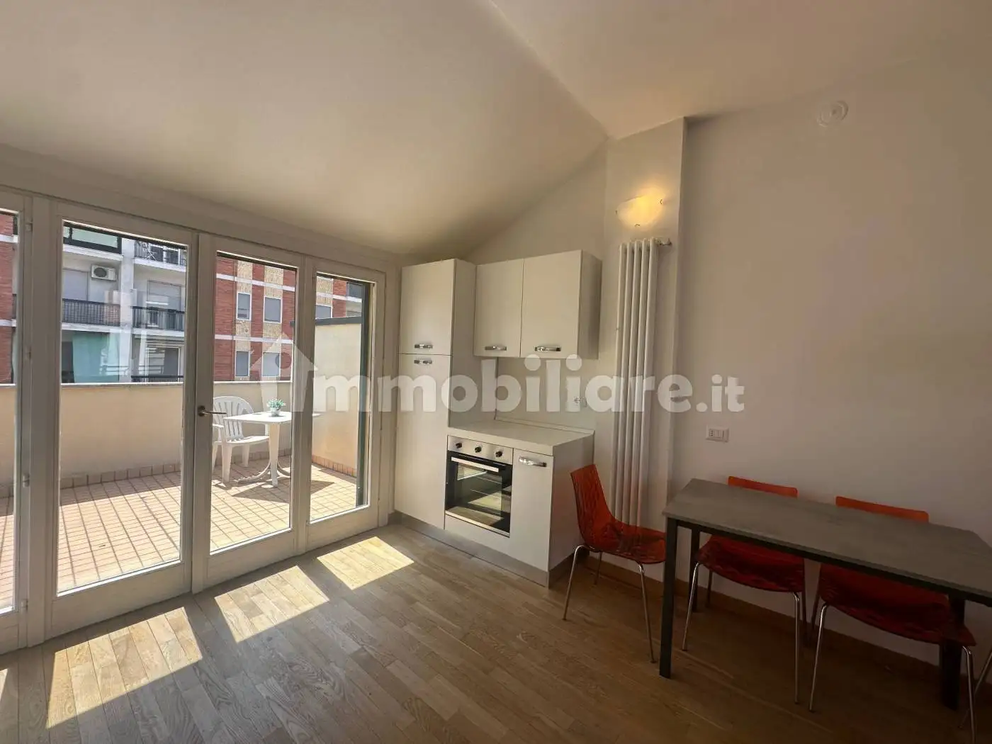 Apartment in vendita a Milan