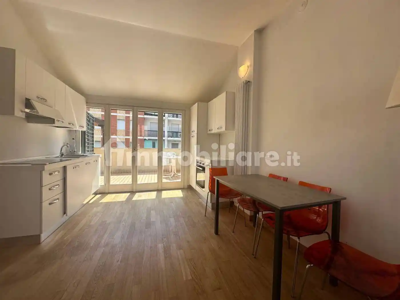 Trilocale via Giovanni Battista Bertini, Paolo Sarpi, Milano - foto 3