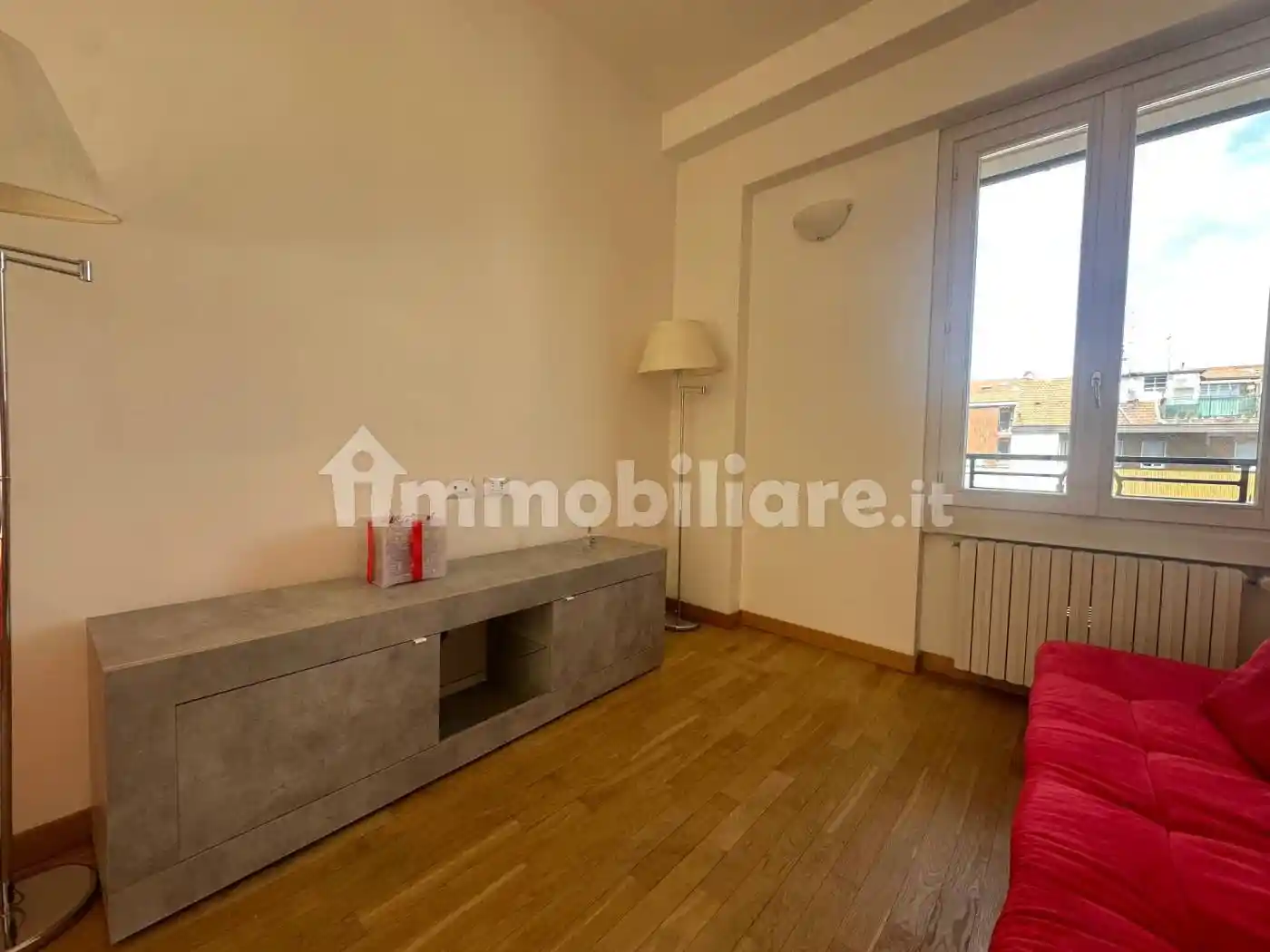 Trilocale via Giovanni Battista Bertini, Paolo Sarpi, Milano - foto 4